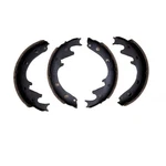 Drum Brake Shoe For Maverick, Comet, Mustang, Falcon+more 1901-0243-00. Fixed Price $59.41.
