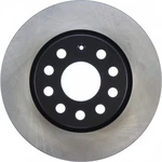 Stoptech For Volkswagen Golf 2014 Brake Rotor Centric Premium High Carbon. Fixed Price $140.60.