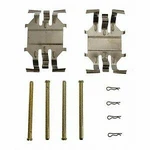 Frt Disc Brake Hwd Kit Carlson 13692. Fixed Price $22.00.
