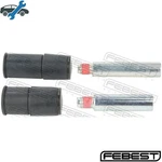 Guide Bolt Brake Caliper 1974-E90F-KIT For Bmw 3/E2/E0/8/E1/CONVERTIBLE/E6/5/Z. Fixed Price $21.33.