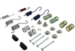 Rr Drum Hwd Kit Centric Parts 118.62010. Fixed Price $11.84.
