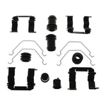 Disc Brake Hardware Kit-lx Carlson 13261Q. Fixed Price $35.33.