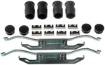 Dorman HW5806 Front Disc Brake Hardware Kit Compatible With Select Ford /.... Fixed Price $37.90.