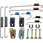 Dorman HW17344 Drum Brake Hardware Kit For 90-07 Aerio Esteem Metro Swift. Fixed Price $28.89.