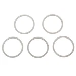 Genuine Gm Front Differential Bearing Shim Kit 23471947. Fixed Price $69.65.