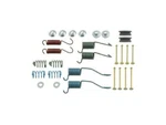 For 1964-1973 Pontiac Gto Drum Brake Hardware Kit Rear Dorman 57849GD 1970 1965. Fixed Price $23.08.