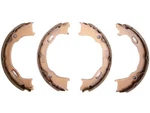 12NW57V Rear Parking Brake Shoe Set Fits 1993-1994 Jeep Grand Cherokee. Fixed Price $35.78.