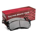 Hawk HB910U.590 Motorsports Performance DTC-70 Compound Front Brake Pads. Fixed Price $250.19.