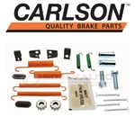 Carlson Rear Parking Brake Hardware Kit 1998-1999 Ford F-250 Hc. Fixed Price $36.84.