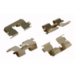 Raybestos H15863A Line Disc Brake Hardware Kit. Fixed Price $28.61.