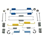Drum Brake Hardware Kit-r-line Raybestos H17384 Fits 02-04 Kia Sedona. Fixed Price $21.84.