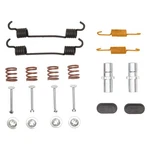 For Chevy Colorado 2015-2022 Dfc Rear Drum Brake Hardware Kit. Fixed Price $16.79.