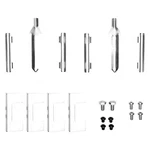 For Hino 268 2005-2014 Dfc 340-47061 Rear Disc Brake Hardware Kit. Fixed Price $19.73.