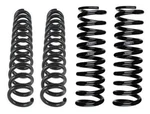 Bilstein B3 Front & Rear Coil Springs Kit For Mercedes W124 Heavy Duty Standard. Fixed Price $172.96.