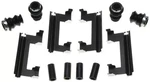 Genuine Acdelco Front Brake Caliper Hardware Kit 18K990X. Fixed Price $21.38.