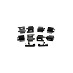 Carlson P884 Disc Brake Pad Installation Kit For 01-07 Toyota Highlander. Fixed Price $17.99.