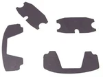 Wagner PQ300128 Permaquiet Shim Set. Fixed Price $12.75.