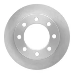Disc Brake Rotor Fits 1974-1983 Plymouth PB300 PB350 Van Dfc. Fixed Price $82.08.