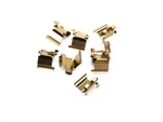 Mopar 68192438AA Disc Brake Anti-rattle Clip Set. Fixed Price $45.76.