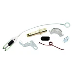 Acdelco 18K869 Rear Passenger (b). Fixed Price $32.49.