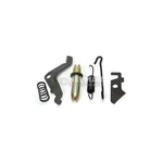 Helmar Forklift Parts 9069724-01 Aftermarket Replacement Adjuster Kit, Yale. Fixed Price $54.67.