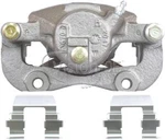 Disc Brake Caliper-caliper With Installation Hardware Vision Oe 99-17275B Reman. Fixed Price $90.23.