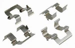 Rr Disc Brake Hwd Kit Carlson 13279. Fixed Price $32.01.