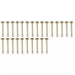 Acdelco Rear Brake Shoe Hold Down Pin 18K2375 Oem Genuine New. Fixed Price $35.74.