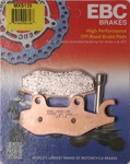 Ebc MXS135 Brake Pads For Enhanced Stopping Power And Durability. Fixed Price $51.19.