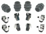 Frt Disc Brake Hwd Kit Carlson H5780Q. Fixed Price $17.09.