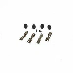 Rr Disc Brake Hwd Kit Carlson H5859. Fixed Price $21.22.