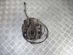 2017 Mini Coutryman Cooper F60 2.0 Diesel Rear Right Brake Caliper REF12943. Fixed Price $65.92.