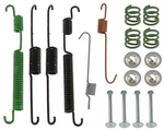 Drum Brake Hardware Kit-r-line Raybestos H17366. Fixed Price $27.95.