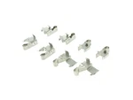 Centric Parts Disc Brake Hardware Kit 117 44036. Fixed Price $15.23.