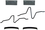 Disc Brake Hardware Kit Dorman HW5533. Fixed Price $31.53.