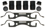 Disc Brake Hardware Kit. Fixed Price $9.99.