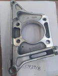Genuine Gm Rear Parking Brake Anchor Backing Plate 25792718 Nos. Fixed Price $104.00.
