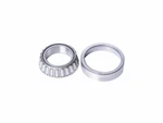 For 2014-2018 Chevrolet Silverado 1500 Wheel Bearing Rear Ac Delco 69852GH 2015. Fixed Price $143.05.