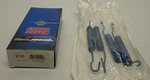 H140 Pronto Automotive Drum Brake Return Spring Kit. Fixed Price $13.06.