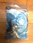 Nos 1991 Ford Explorer Front Seat Shoulder Strap Cover Grey F0TZ-9860262-E. Fixed Price $22.49.