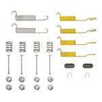 Dynamite Friction Drum Brake Hardware Kit For Jeep 370-66001. Fixed Price $17.43.
