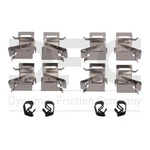 Dynamic Friction Company 340-80042 Disc Brake Hardware Kit. Fixed Price $26.81.