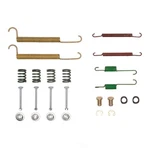 Drum Brake Hardware Kit-fwd Dfc 370-45002. Fixed Price $11.77.
