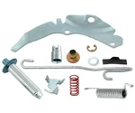 Raybestos H2584 R-line Drum Brake Self Adjuster Repair Kit Rear Left. Fixed Price $23.02.