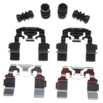 Disc Brake Hardware Kit-r-line Raybestos H5675A. Fixed Price $13.06.