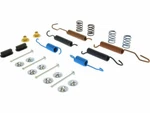 Centric Parts Drum Brake Hardware Kit P/N:118.66001. Fixed Price $21.99.