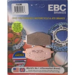 Ebc Brakes Pads FA101R. Fixed Price $37.24.