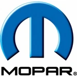 Mopar 06509298AA Hex Flange Lock Nut. Fixed Price $15.99.