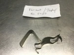 Raybestos Disc Brake Anti-rattle Clip 5427 T114. Fixed Price $14.45.