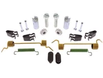 Raybestos R-line Replacement Rear Parking Brake Hardware Kit H7334 New!!!!. Fixed Price $30.95.